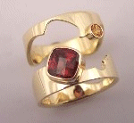 SACHA Custom Jewelry
