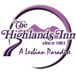 The Highlands Inn