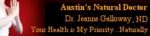 Austin’s Natural Doctor – Dr. Jeanne Galloway