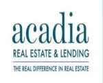 Acadia Real Estate & Lending