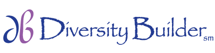 diversity training company logo