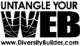 Diversity Builder Web Design