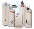 water heater repair company