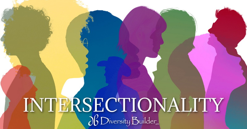 intersectionality trainers