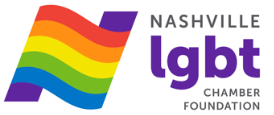 Diversity Builder member of the Nashville LGBT Chamber of Commerce