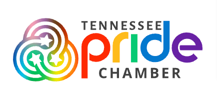 Diversity Builder member of the Tennessee Pride Chamber