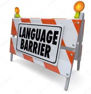 Addressing Language Barriers in a Culturally Sensitive Way