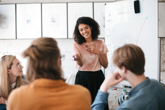 Unconscious Bias Training