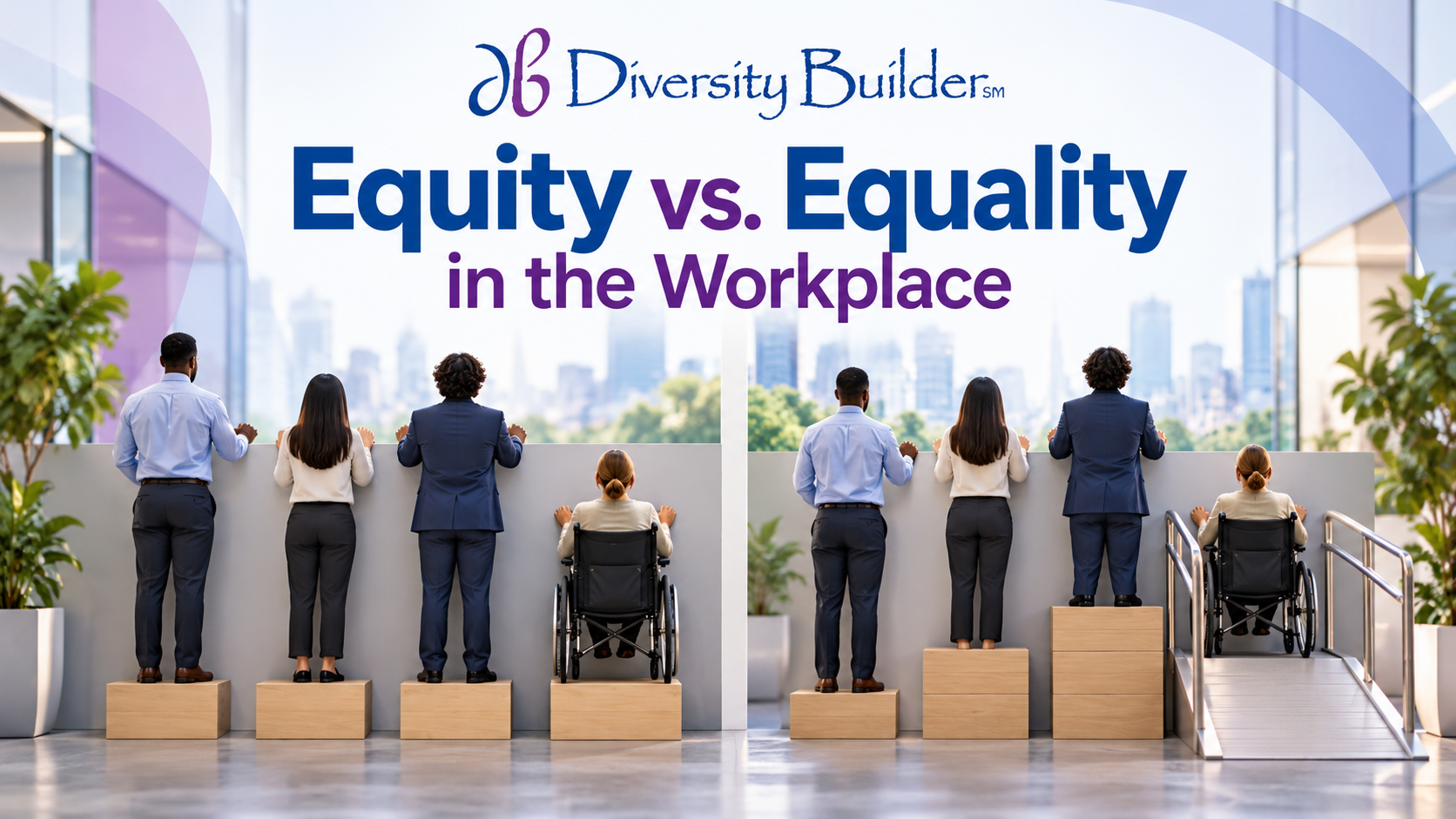 Equity vs. Equality in the Workplace: Differences and 10 Practical Examples